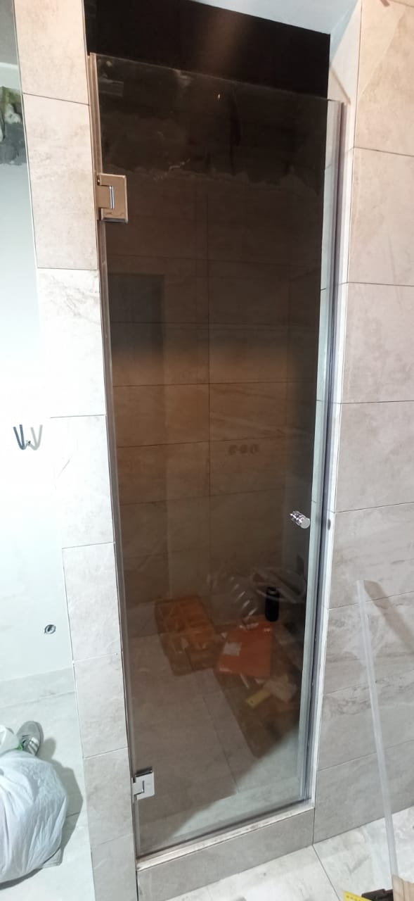 душевая дверь