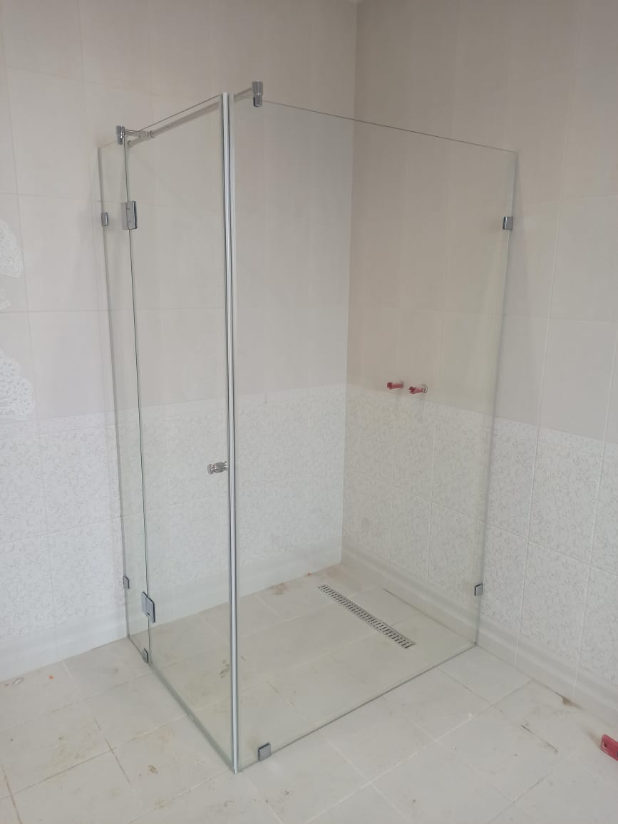 душевая кабина