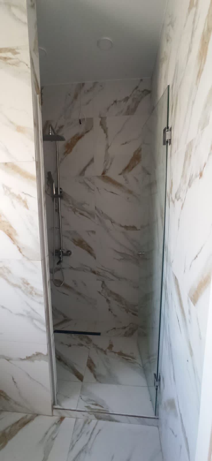 душевая дверь