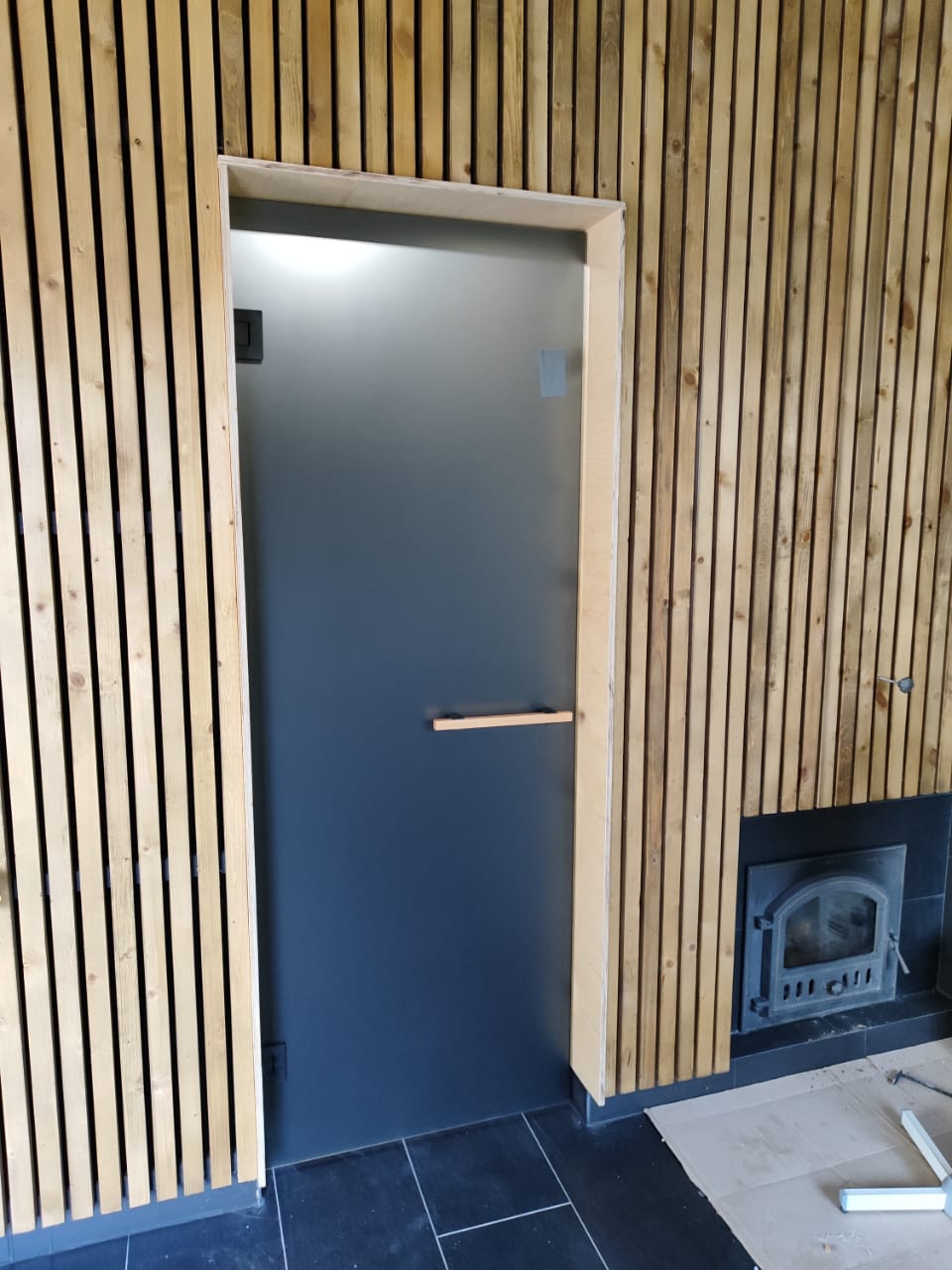 Двери стеклянные фото | Атлант Стекло