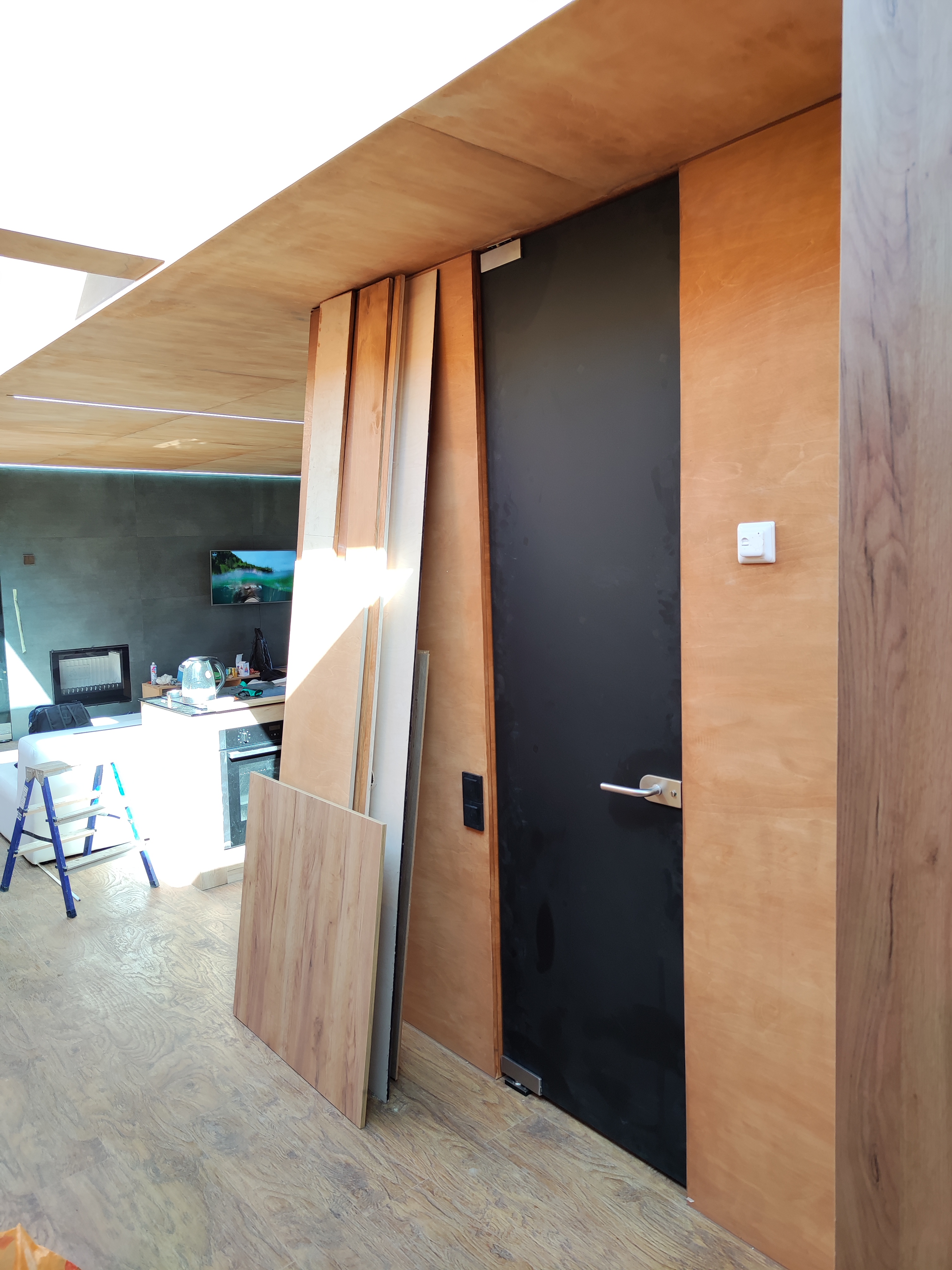 Двери стеклянные фото | Атлант Стекло