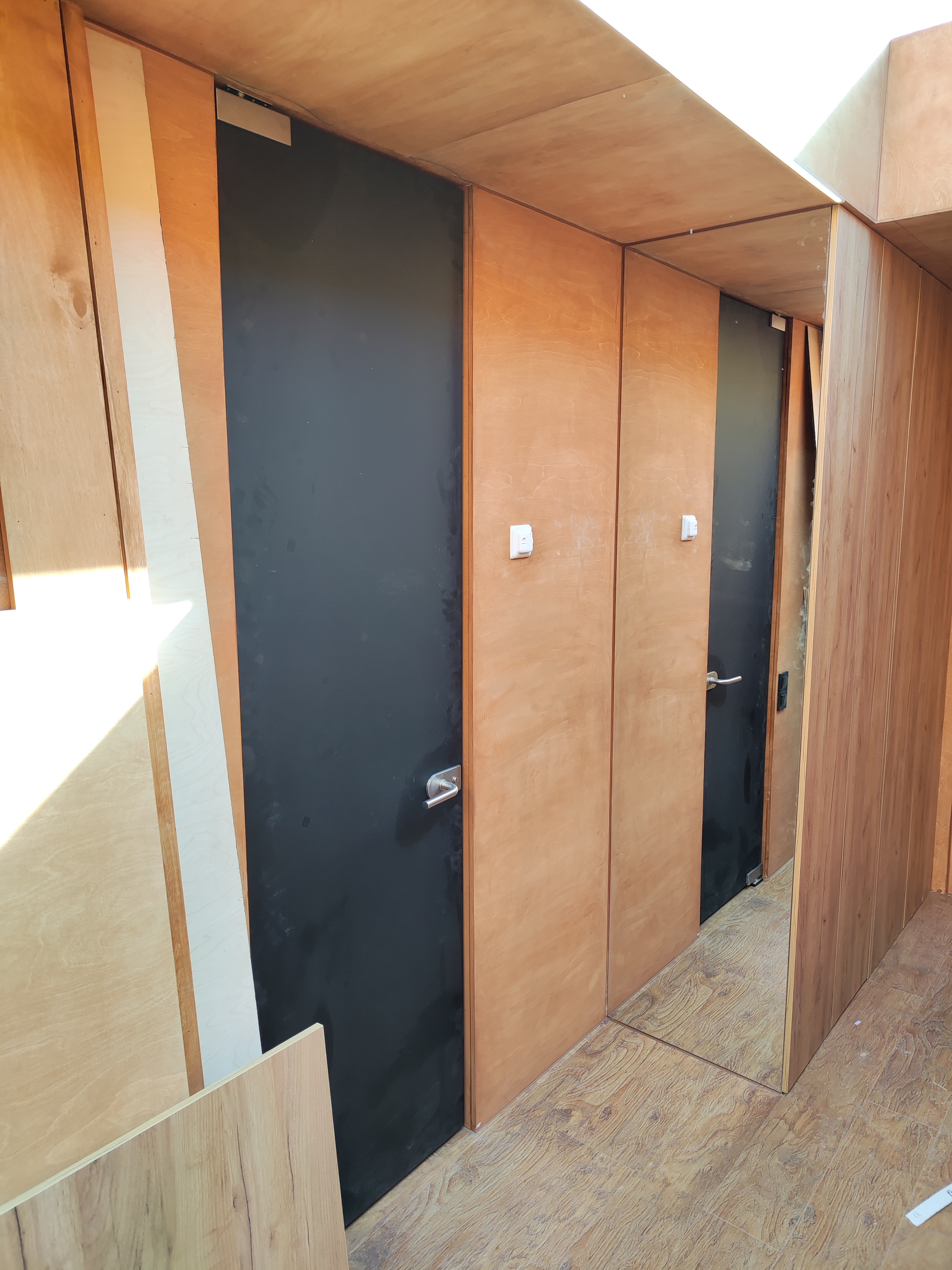 Двери стеклянные фото | Атлант Стекло