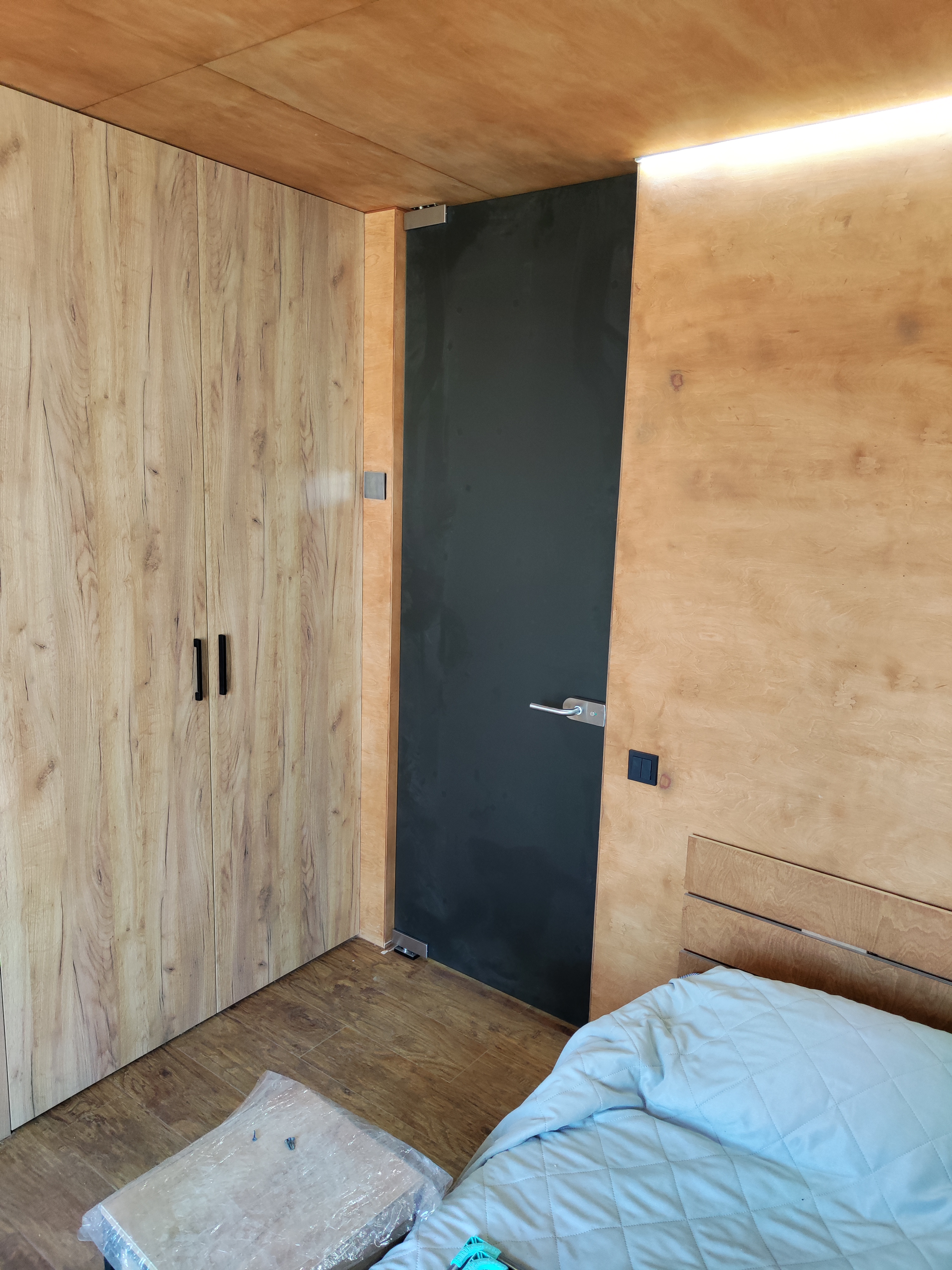 Двери стеклянные фото | Атлант Стекло