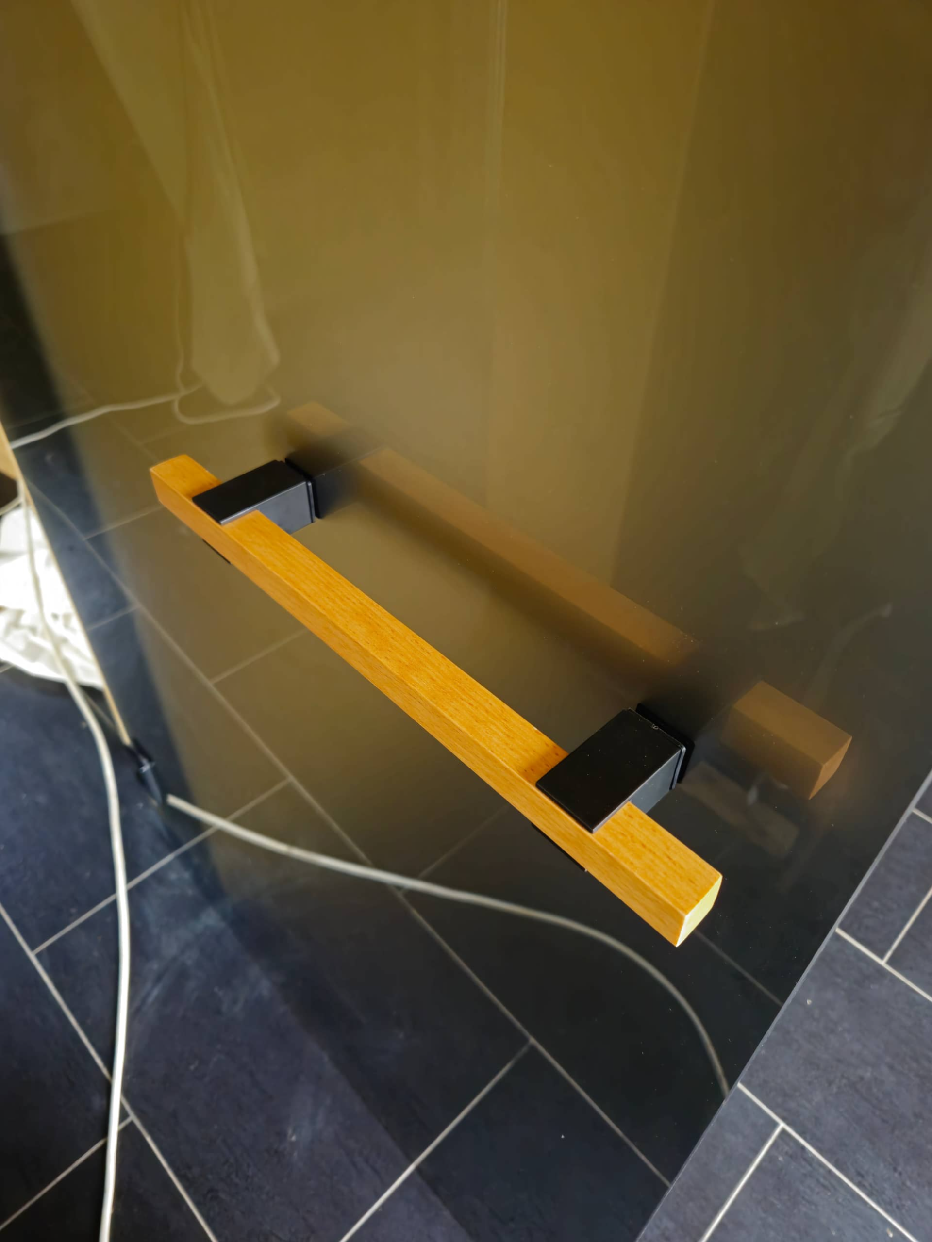 Двери стеклянные фото | Атлант Стекло