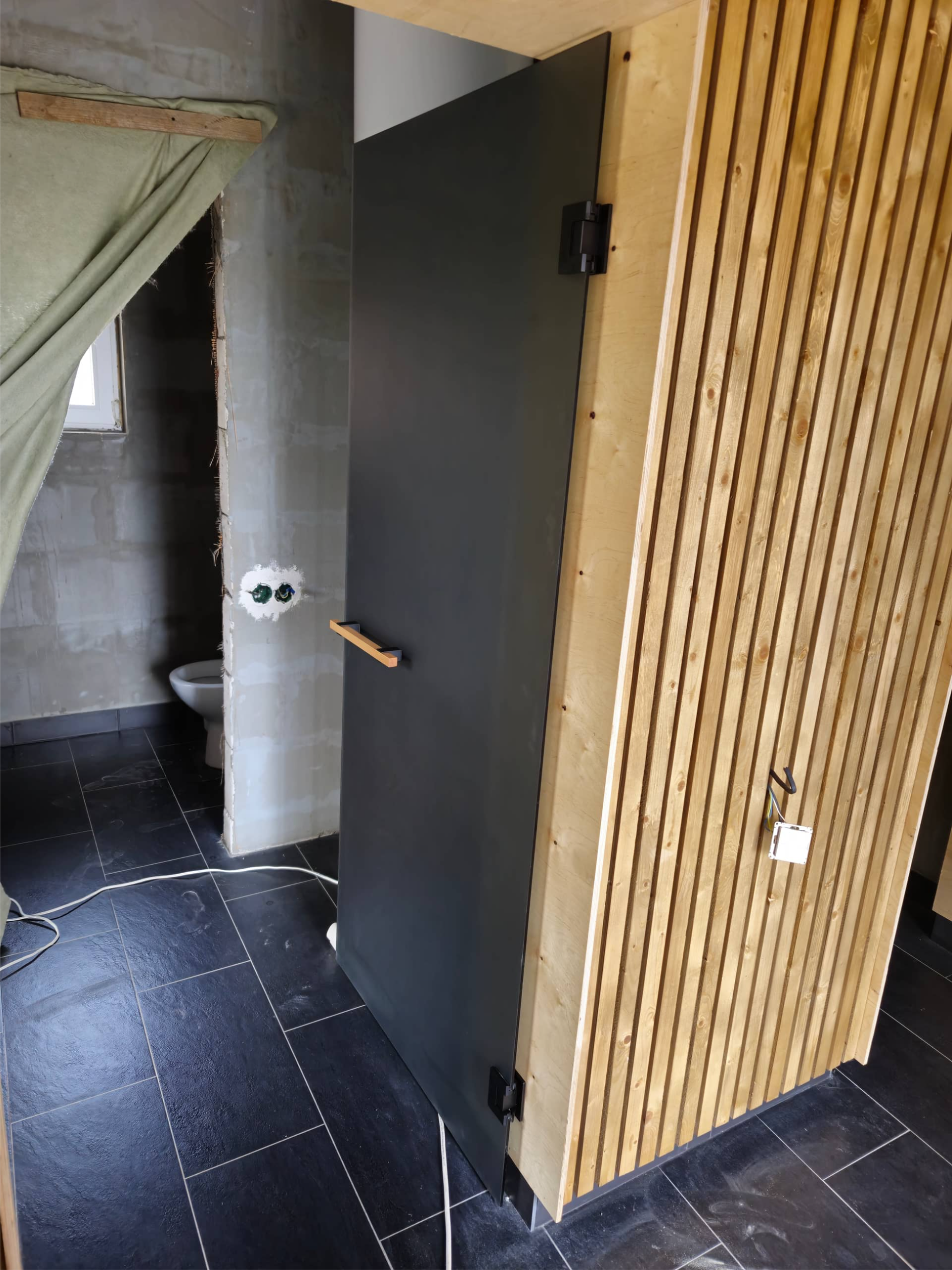 Двери стеклянные фото | Атлант Стекло