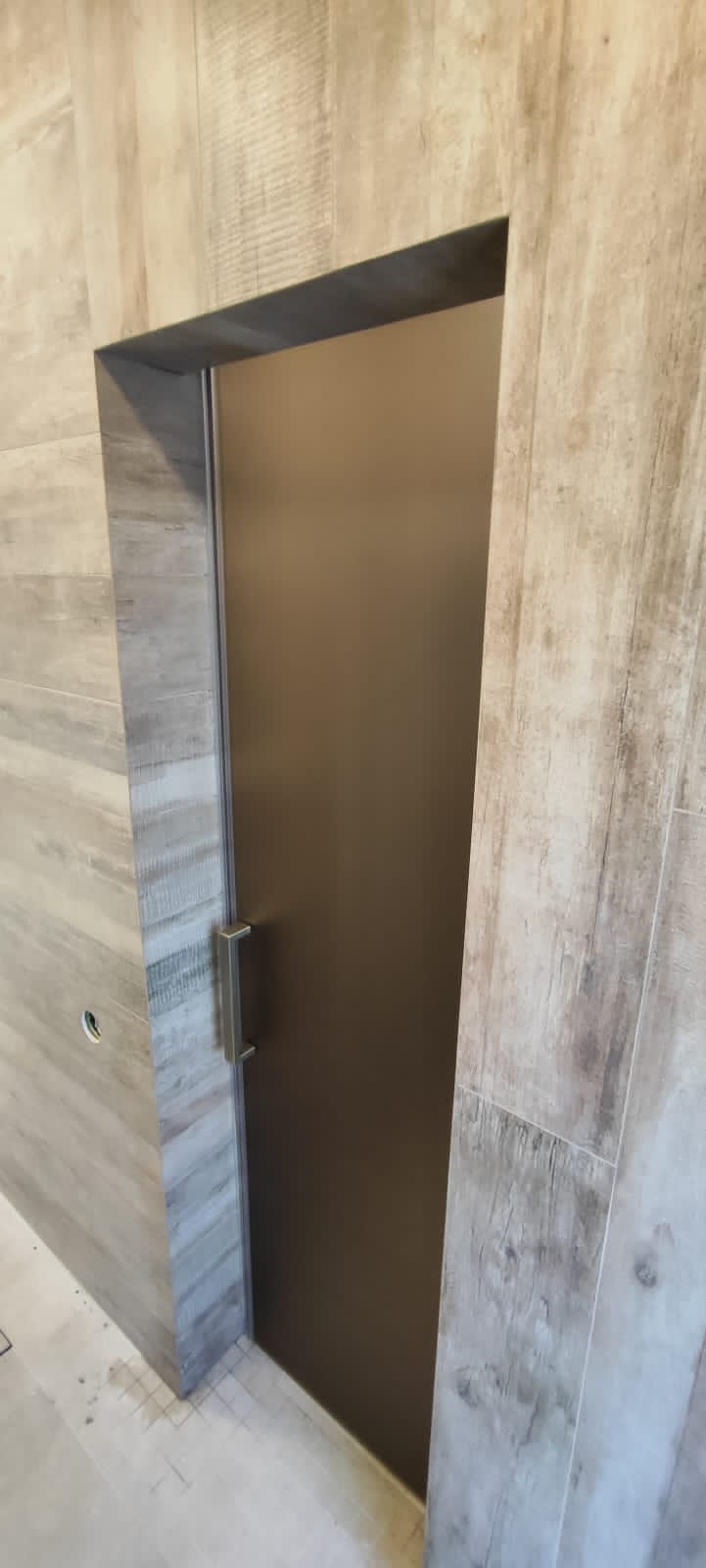 Двери стеклянные фото | Атлант Стекло